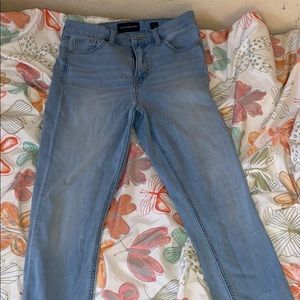 Lucky brand jeans